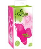 Smile Little Dolphin minivibrators