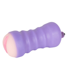 You2Toys Gina's Vibrating Pussy vibruojantis masturbatorius