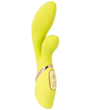 Jülie Chartreuse Gold vibrators