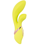 Jülie Chartreuse Gold vibrators