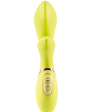 Jülie Chartreuse Gold vibrators