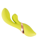 Jülie Chartreuse Gold vibrator