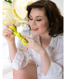 Jülie Chartreuse Gold vibrator