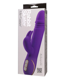 Vibe Couture Rabbit Skater vibrator