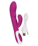 Javida Heating vibrators