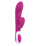 Javida Heating vibrators