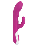 Javida Heating vibrators