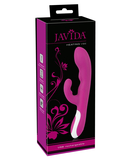 Javida Heating vibrators