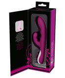 Javida Heating vibrators