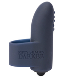 Fifty Shades of Grey Darker Principles of Lust