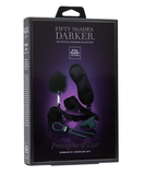 Fifty Shades of Grey Darker Principles of Lust Romantic Couples Kit