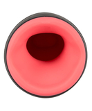 Smile Warming/Vibrating Glans Stimulator