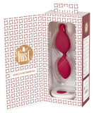 LUST Vibrating Love Balls