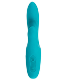 Javida Rechargeable Dual Motor Vibe