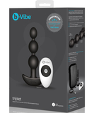 b-Vibe Triplet