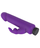 You2Toys Power Vibe Rabby vibrators