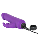 You2Toys Power Vibe Rabby vibrators