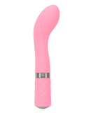 Pillow Talk Sassy vibrators