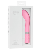 Pillow Talk Sassy vibrator