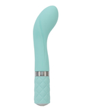 Pillow Talk Sassy vibrator