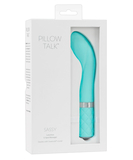 Pillow Talk Sassy vibrators