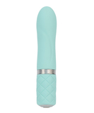 Pillow Talk Flirty minivibrators