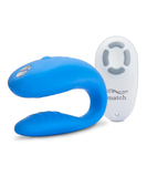 We-Vibe Match pāru vibrators