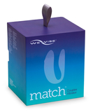 We-Vibe Match pāru vibrators