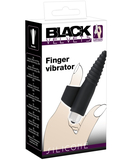 Black Velvets Groovy Finger Vibe