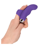 Smile Curvy minivibrators