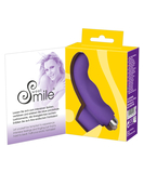 Smile Curvy мини-вибратор