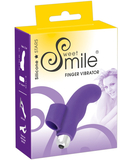 Smile Curvy мини-вибратор