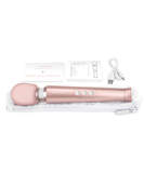 Le Wand Petite lādējams masāžas vibrators