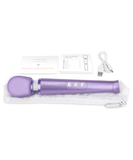 Le Wand Petite lādējams masāžas vibrators