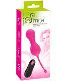 Smile Rechargeable Love Balls