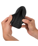 Rebel Ultra Soft Masturbator Rechargeable