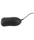 Rebel Ultra Soft Masturbator Rechargeable