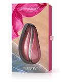 Womanizer Liberty clitoral stimulator