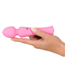 Smile Rechargeable Mini Wand