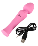 Smile Rechargeable Mini Wand