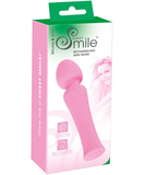 Smile Rechargeable Mini Wand