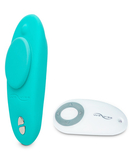 We-Vibe Moxie Wearable Clitoral Vibrator