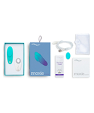 We-Vibe Moxie Wearable Clitoral Vibrator