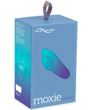 We-Vibe Moxie Wearable Clitoral Vibrator