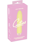 You2Toys Cuties Rechargeable vibrators