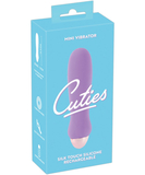 You2Toys Cuties Rechargeable vibraator