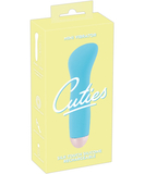 You2Toys Cuties Rechargeable vibratorius