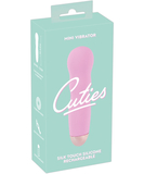 You2Toys Cuties Rechargeable вибратор