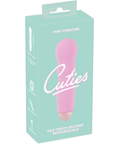 You2Toys Cuties Rechargeable vibraator