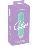 You2Toys Cuties Rechargeable vibrator